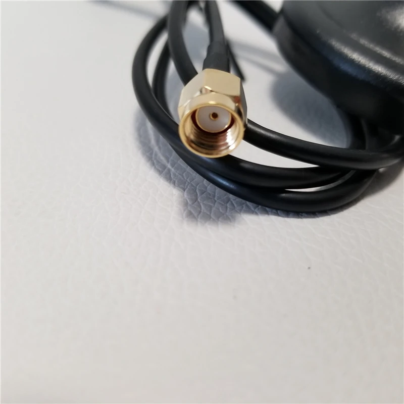RP-SMA RP SMA Male to Female M - огляд і ціна Cable Organizer Magnetic