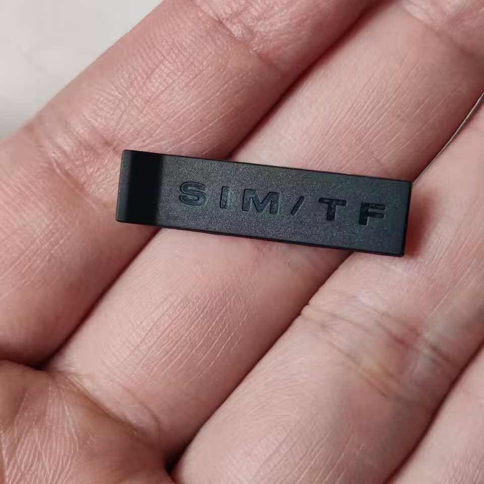 New Original SIM/TF SIM TF Typ - огляд і ціна Phone Accessories Shop