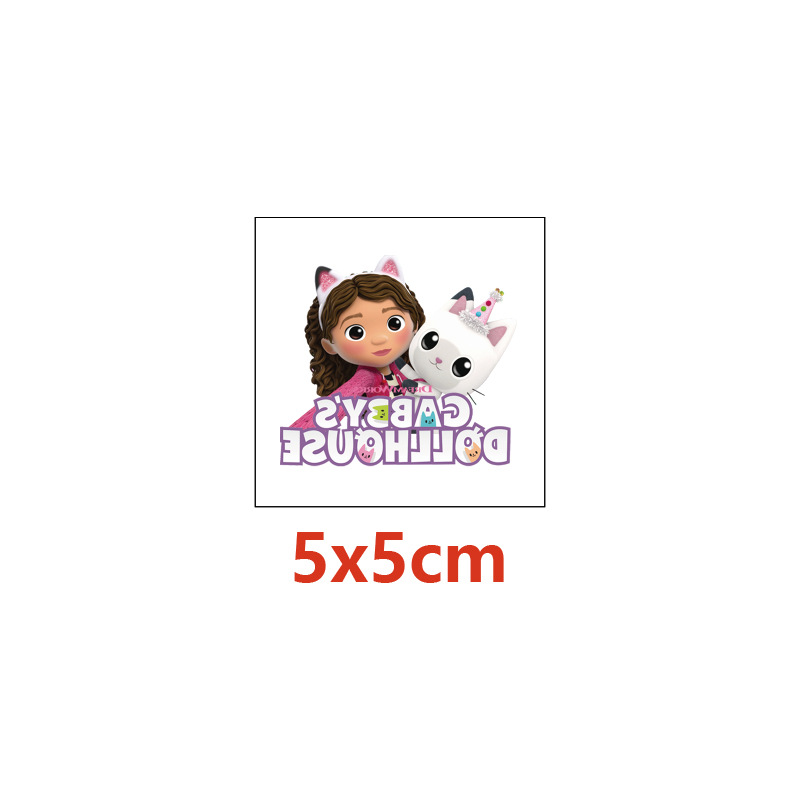 Cartoon 20PCS Cute Gabby Dollh - огляд і ціна Phone Accessories For 11 Year Old Girl