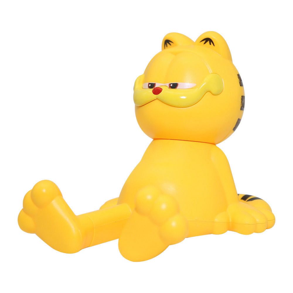 Garfield anime cartoon cute do - огляд і ціна Phone Accessories Doll
