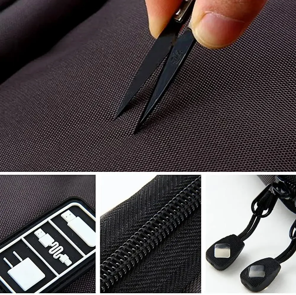 Cable Organizer Storage Bags S - огляд і ціна Usb Data Cable