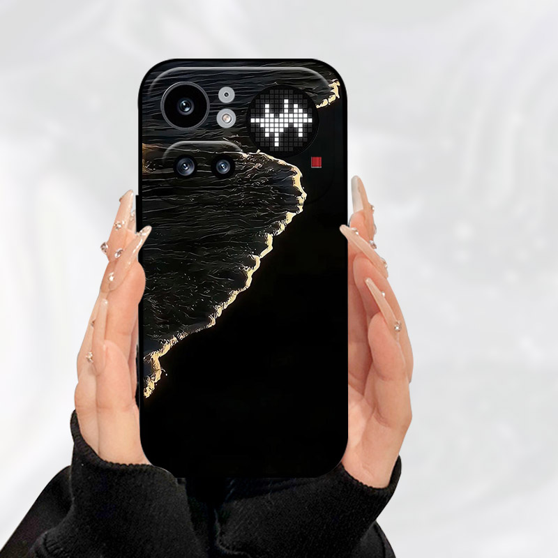 For Nothing Phone 4aPro 5G Cas - огляд і ціна Phone Accessories Nothing