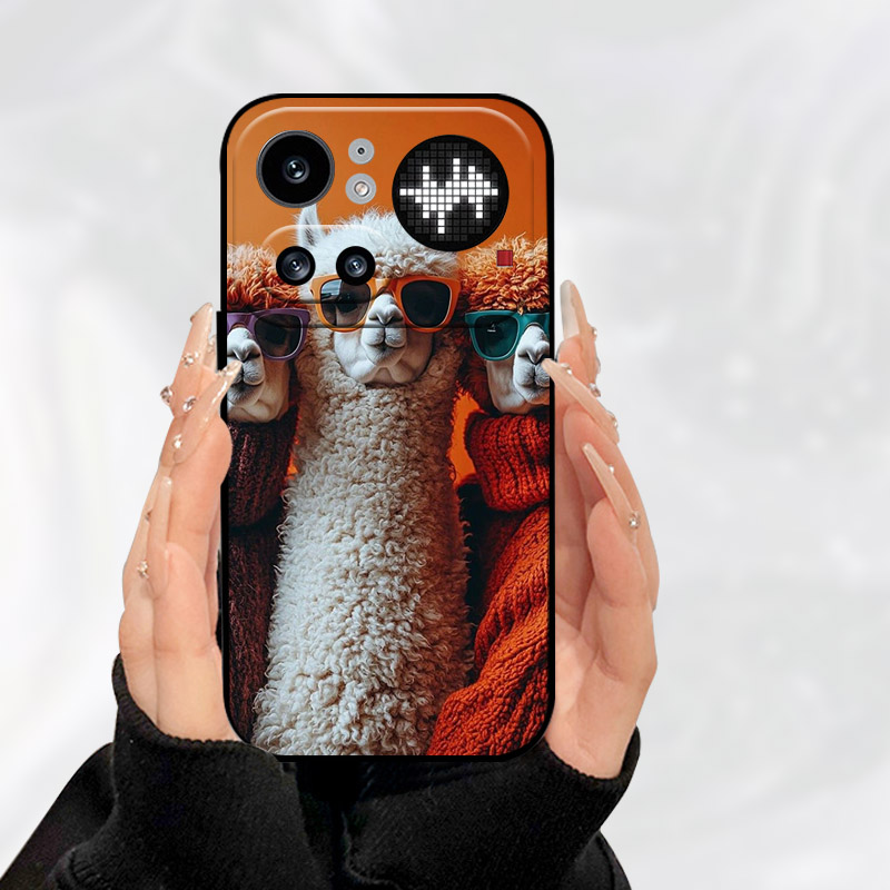 For Nothing Phone 4aPro 5G Cas - огляд і ціна Phone Accessories Nothing