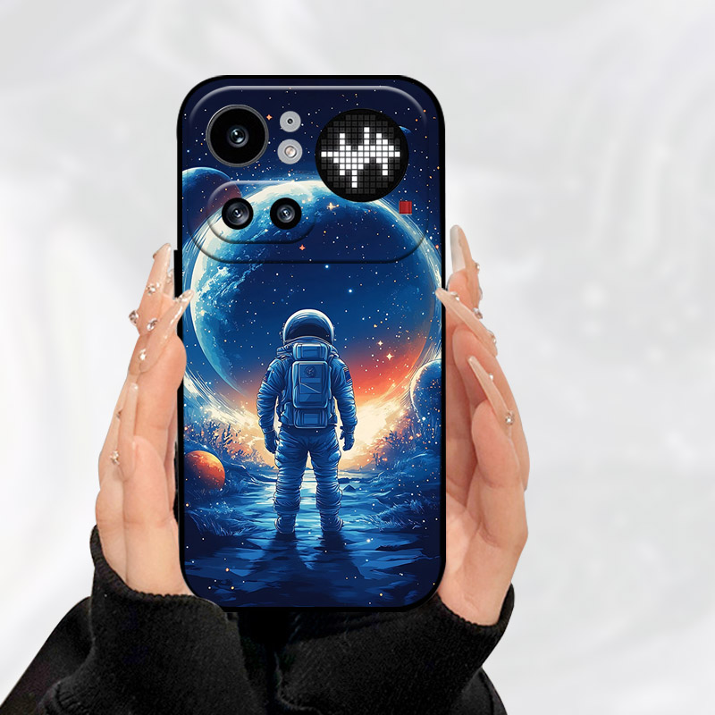 For Nothing Phone 4aPro 5G Cas - огляд і ціна Phone Accessories Nothing